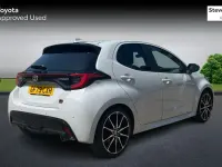 Used Toyota Yaris Sport 116 HP (85 kW) 2023 Hatchback