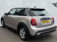Used Mini Cooper Classic 134 HP (98 kW) 2023 Grey Hatchback