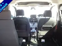 Second-hand Peugeot Rifter Access 2025 Negru Monovolum