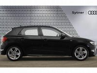 used Audi A1 35 TFSI S Line 5dr S Tronic