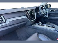 Used Volvo XC60 Ultra 455 HP (334 kW) 2025 Black SUV