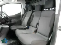 Used Toyota Proace Design 130 HP (95 kW) 2024 White MPV