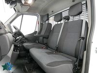 Used Vauxhall Movano 130 HP (95 kW) 2020 White