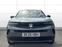 New Vauxhall Mokka 136 HP (100 kW) 2026 Grey SUV