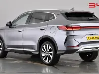 Używany BYD Seal Comfort 218 KM (160 kW) 2025 Szary SUV