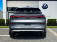 New VW T-Roc Style 150 HP (110 kW) 2026 Grey SUV