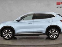 Used BYD Seal U 15 HP (11 kW) 2025 SUV