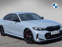 Used BMW M340 M Sport 369 HP (271 kW) 2025 Grey Sedan