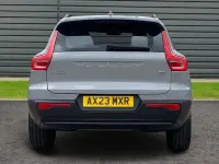 Usado Volvo XC40 Plus 163 HP (119 kW) 2026 SUV