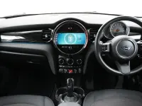 Used Mini Cooper Classic 134 HP (98 kW) 2023 Black Hatchback