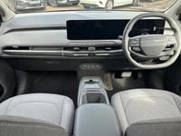 Used Kia EV3 Air 147 kW (201 HP) 2025 Blue SUV