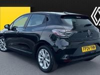 Used Renault Clio V Evolution 145 HP (106 kW) 2024 Black  Hatchback