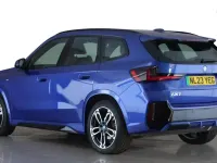 Used BMW iX1 M Sport 279 kW (380 HP) 2023 SUV
