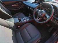 Used Mazda CX-30 Exclusive-Line 140 HP (102 kW) 2025 Grey SUV