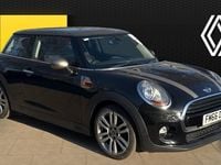 Used Mini Cooper Seven 136 HP (100 kW) 2017 Black Hatchback