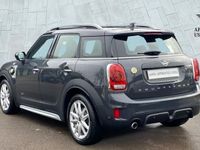 used Mini Cooper S Countryman E Sport 1.5 5dr