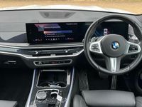 Used BMW X5 M Sport 294 HP (216 kW) 2023 Alpine white SUV