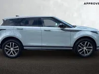 Used Land Rover Range Rover evoque SE Dynamic 2025 Grey SUV