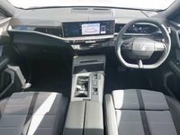 Second-hand Vauxhall Grandland X 136 CP (100 kW) 2025 Alb SUV