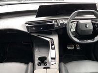 Used Peugeot 3008 GTi 136 HP (100 kW) 2025 White SUV