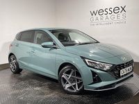 New Hyundai i20 Premium 100 HP (73 kW) 2025 Hatchback