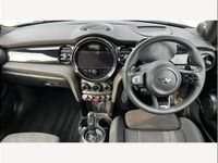 Used Mini Cooper S Cabriolet Sport 178 HP (130 kW) 2021 Grey Cabriolet