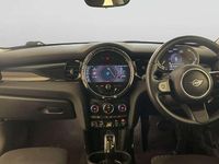 Used Mini Cooper Level 1 135 kW (184 HP) 2023 Hatchback