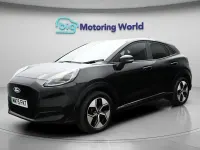 Used Ford Puma Gen-E Select 123 kW (168 HP) 2025 SUV
