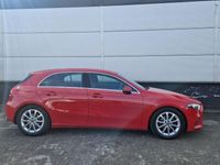 used Mercedes A180 A ClassSport 5dr Auto Hatchback