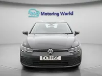 Używany VW Golf VII S 115 KM (84 kW) 2021 Szary Hatchback