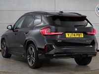 Used BMW X1 M Sport 148 HP (108 kW) 2025 Black SUV