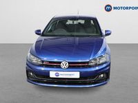 used VW Polo 2.0 TSI GTI 5dr DSG