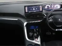 Used Peugeot 3008 GT 131 HP (96 kW) 2023 Grey SUV
