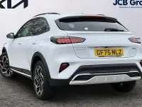 Usado Kia XCeed GT-Line 114 HP (83 kW) 2026 SUV