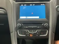Używany Ford Mondeo Titanium 150 KM (110 kW) 2018 Biały Hatchback