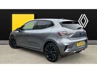 Used Renault Clio V Esprit Alpine 90 HP (66 kW) 2024 Grey Hatchback