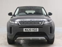 used Land Rover Range Rover evoque 2.0 D150 MHEV S 4WD