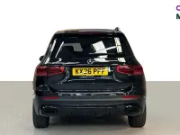 Used Mercedes GLB200 AMG Line Premium 150 HP (110 kW) 2026 Black SUV