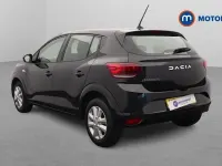 Used Dacia Sandero Expression 91 HP (66 kW) 2020 Hatchback