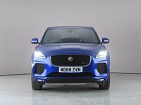 Used Jaguar E-Pace R-Dynamic 200 HP (147 kW) 2020 SUV