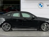 Used BMW 220 M Sport 178 HP (130 kW) 2023 Black Coupe