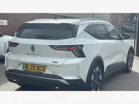 Used Renault Scenic E-Tech Techno 160 kW (218 HP) 2025 SUV