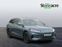 New BYD Seal Boost 180 HP (132 kW) 2025 Blue Estate