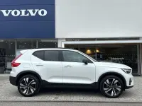 Usado Volvo XC40 Ultra 194 CV (142 kW) 2026 SUV