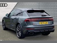 Used Audi RS Q8 Design 600 HP (441 kW) 2025 Grey SUV