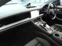 Used Porsche Panamera 2024 Hatchback
