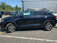 Used VW T-Roc 150 HP (110 kW) 2025 SUV