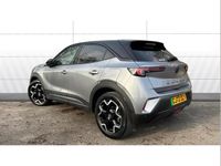 Used Vauxhall Mokka Ultimate 100 kW (136 HP) 2023 Grey SUV