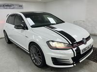 used VW Golf f 2.0 GTI DSG 5DR Semi Automatic Hatchback