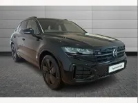 Used VW Touareg Edition 286 HP (210 kW) 2026 Grenadilla black SUV